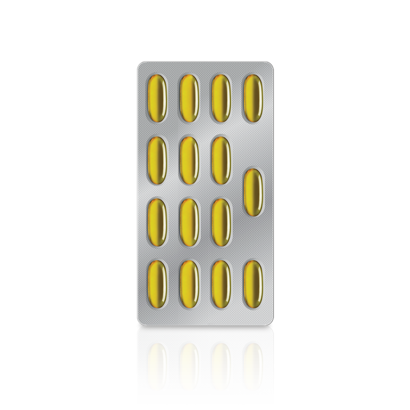 ZADE VITAL KABAK ÇEKİRDEĞİ YAĞI