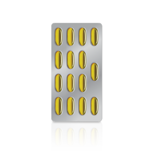 ZADE VITAL KABAK ÇEKİRDEĞİ YAĞI