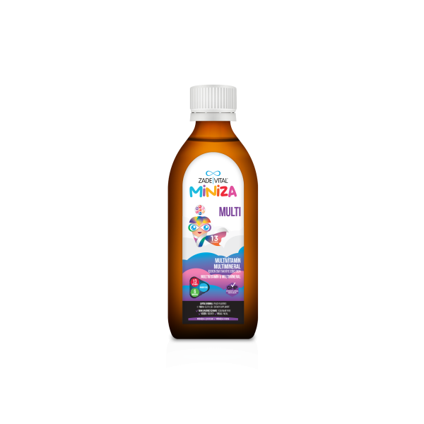 ZADE VITAL MİNİZA MULTI