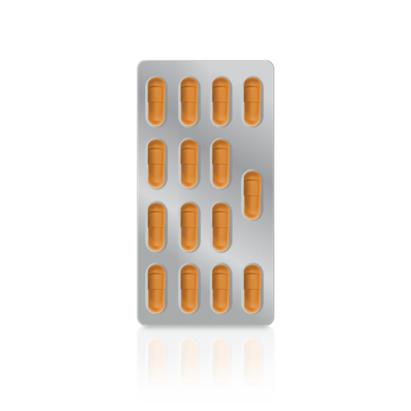 ZADE VITAL PROBİYOTİK REFORMA
