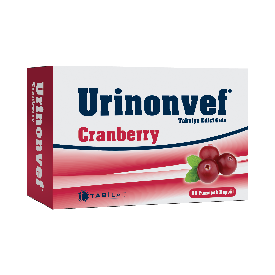 Urinonvef