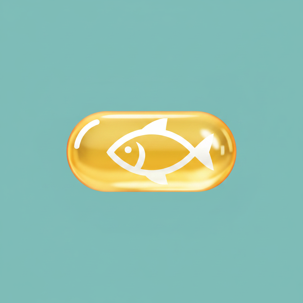 Omega-3