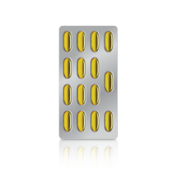 ZADE VITAL A VİTAMİNİ