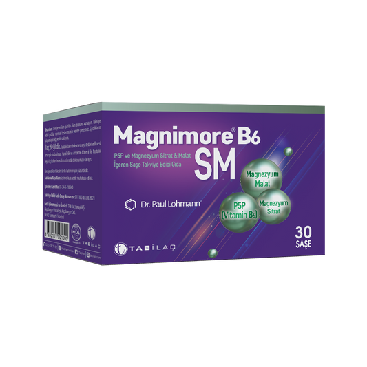 Magnimore B6SM