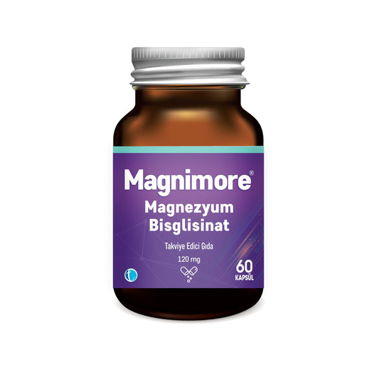 Magnimore Bisglisinat