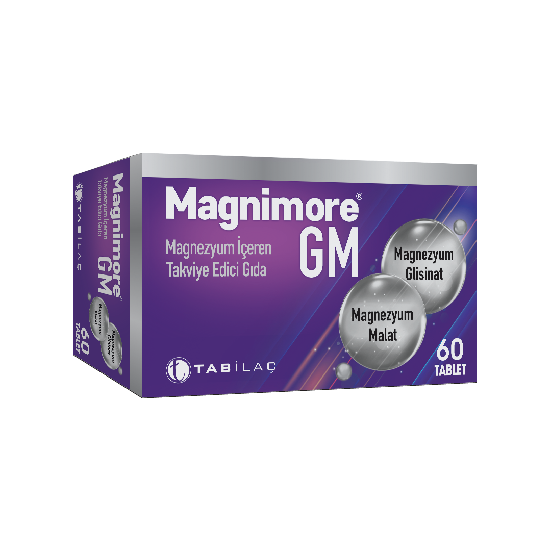 Magnimore GM