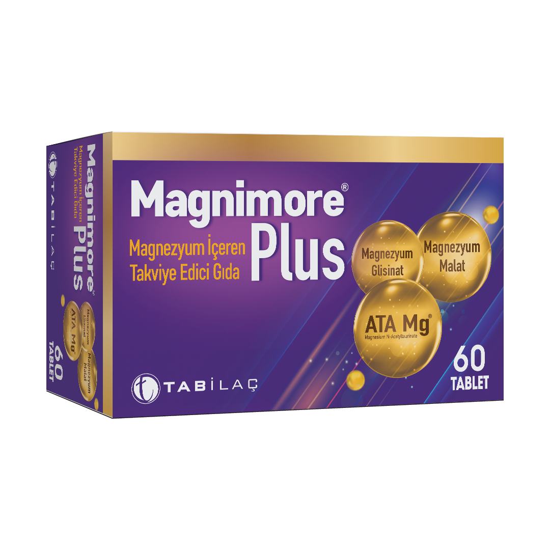 Magnimore Plus