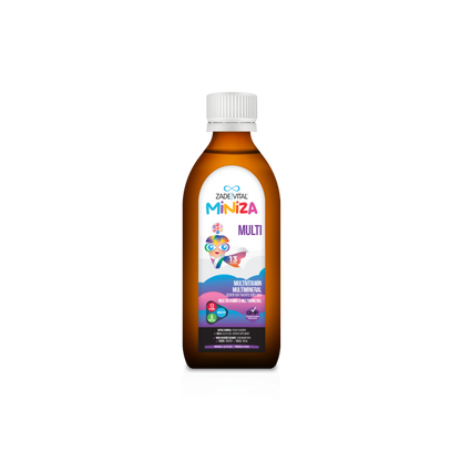 ZADE VITAL MİNİZA MULTI