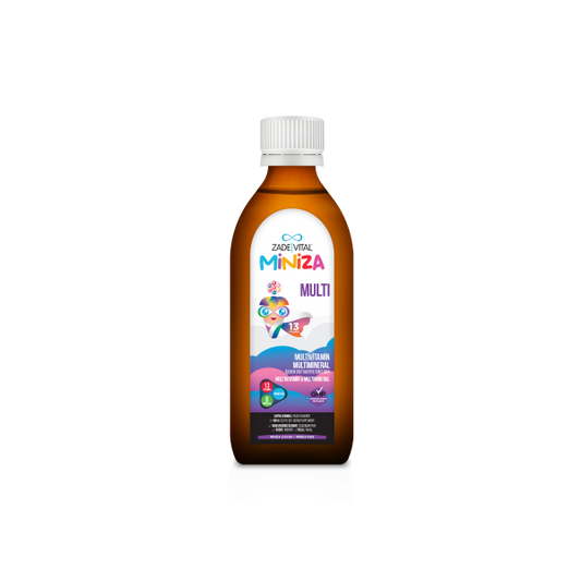 ZADE VITAL MİNİZA MULTI