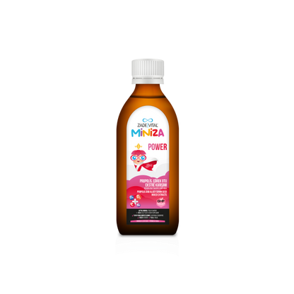 ZADE VITAL MİNİZA POWER