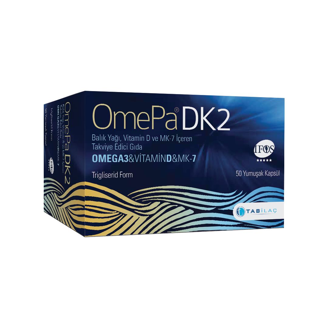 OmePa DK2