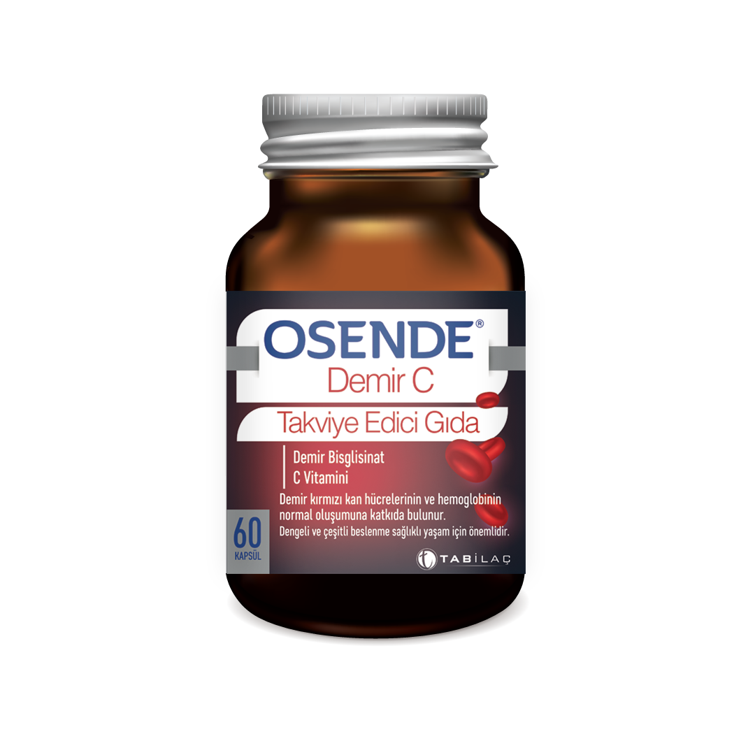 Osende Demir C