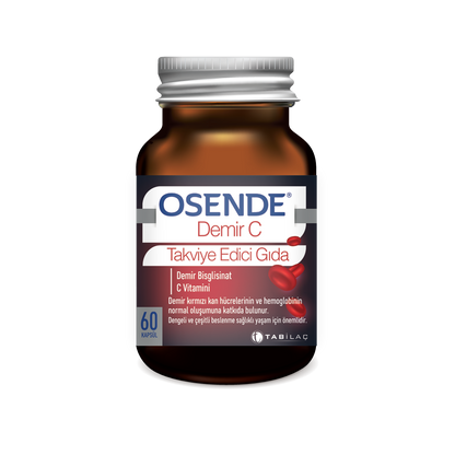 Osende Demir C