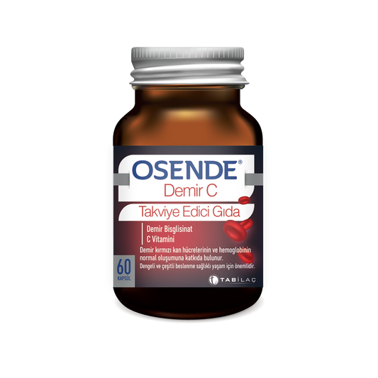 Osende Demir C