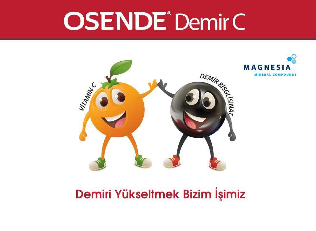 Osende Demir C