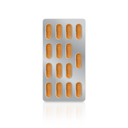 ZADE VITAL PROBİYOTİK REFORMA