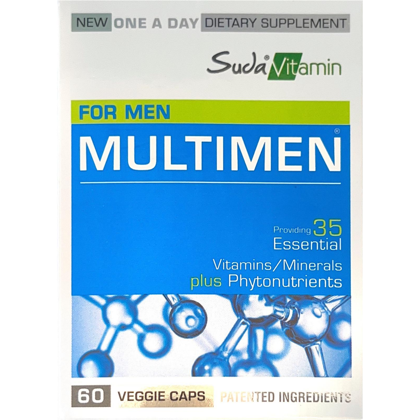 Suda MULTIMEN