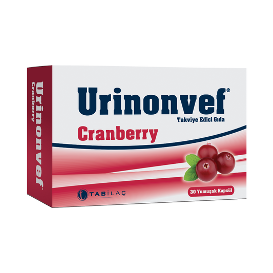Urinonvef