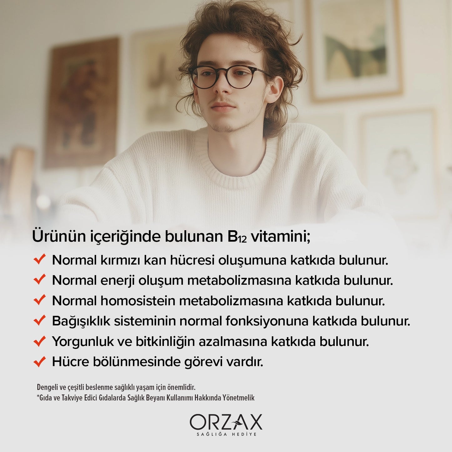 Ocean Methyl B12 1000 µg 5 ml Sprey