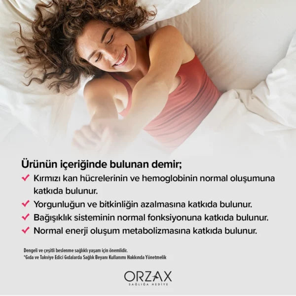 Ocean Microfer 30 Tablet