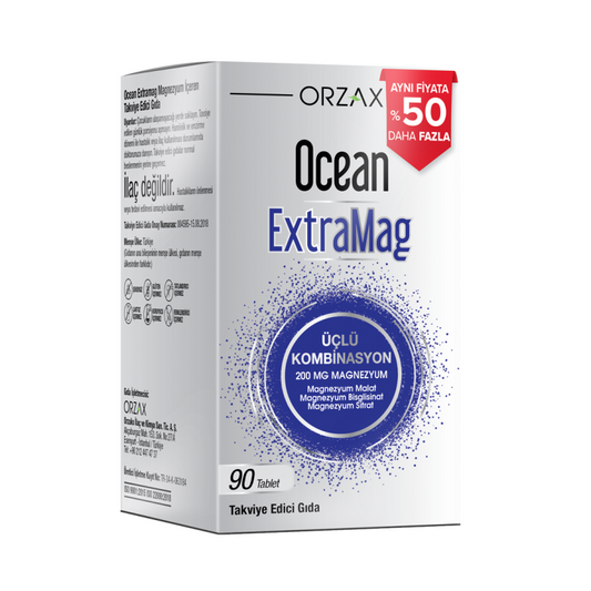 Ocean Extramag 90 Tablet