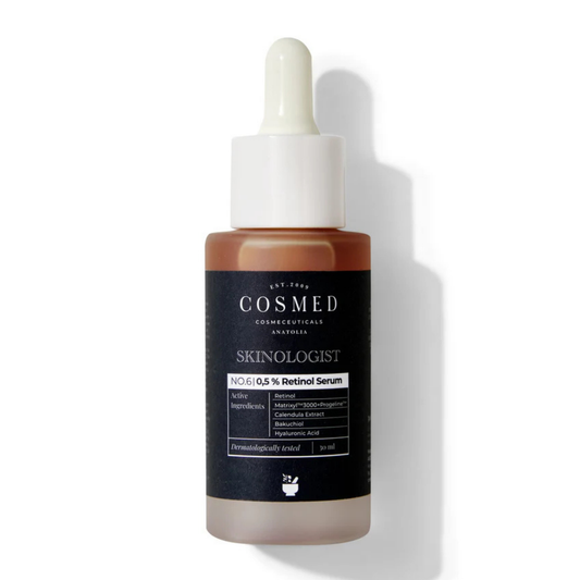 Cosmed Skinologist 0.5% Retinol Serum 30 ml